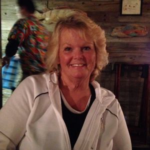 Meet your Posher, Barbara